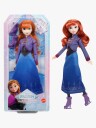 Mattel Frozen Ice Skating Anna JBG54