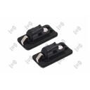 Nummerskiltlys LORO L01-210-0001LED