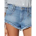 Marant étoile Dame Shorts Blå M