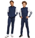 Adidas Squadra 25 Training Pants treningsbukse junior Dark Blue 140