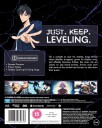 Solo Leveling  Sesong 2: Arise From The Shadow Bluray