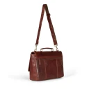 Howard London Herre Vesker Brun ONE SIZE,