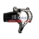 Akseltapp, hjulopphengning FAST FT13551