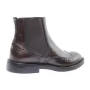 Hundred100 Herre Sko Brun 41 EU,