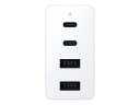 Razer 130W GaN Mobillader USB-C Sort