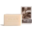 Klar Seifen Mens Hand and Body Soap Herrenseife 100 g
