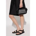 Kenzo Dame Vesker Svart ONE SIZE,