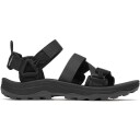 Merrell Speed Fusion Sport Rmx Mens Black