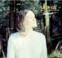 Silja Sol  På Hjertet / Væremeh  CD