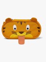 Affenzahn Pencilcase Tiger   Orange   0.8 L