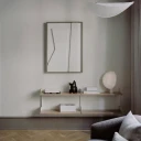 New Works New Works Kammerhylle Eik/Hvit