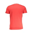 Cavalli Class Herre Topper Rød XL,