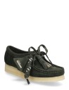 Clarks Originals Wallabee. D   Green   37