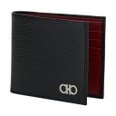 Ferragamo Herre Accessories Svart ONE SIZE,