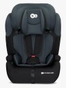 Kinderkraft Bilstol Comfort Up 2 i-Size 76 til 150 cm 8 kg svart