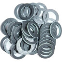 Redan pakning 3/4" 50 stk. 24/17x2 mm