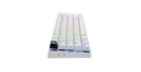 Logitech G PRO X 60% Trådløst Gaming Tastatur med RGB Belysning - Hvit