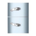 Smeg FAB32LPB5 Kjøle-/fryseskap Pastellblå