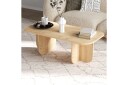 Orin Sofabord 120 cm - Natur