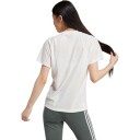 adidas Winners 3.0 T skjorte Dame Hvit M