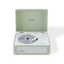 Crosley Cruiser CD Player (Mint)