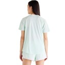 New Balance Athletics T Shirt Green S