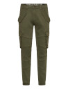 Alpha Industries Combat Pant   Khaki green   32