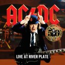 AC/DC  Live At River Plate  LP/Vinyl
