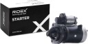 RIDEX 2S0397 Starter