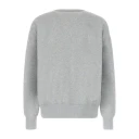 Alexander McQueen Herre Gensere & Hettegensere Grå XS,