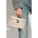 Stella McCartney Dame Vesker Rosa ONE SIZE,