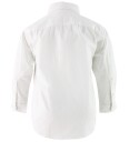 Hust & Claire Ross skjorte - white