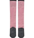 Hummel Shimmer Core fotballstrømper   pink nectar (31 34)   31 34