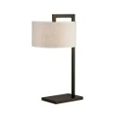 Homefactory Bordlampe Palm Springs 290020