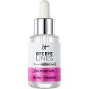 IT Cosmetics Bye Bye Lines 30 ml Hyaluronsyre Ansiktsserum - Fuktighetsgivende og Rynkemotvirkende