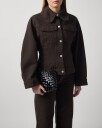 By Malene Birger Dame Jakker Brun M,