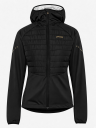Johaug Powder Jacket Sort S