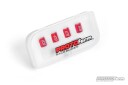 Protoform 603200 Crosshair - Magnetic Body Mounting Kit