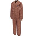 Hummel Hmlsobi Thermoset - Brown - 104