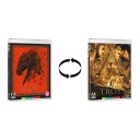 Troy 2004 / Troja Bluray
