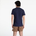 T skjorte adidas Tennis Climacool+ Airchill Freelift T Shirt Legend Ink M