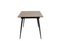Venture Design Silar matbord Natur 120 x 90 cm Natur
