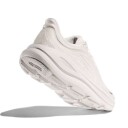 Hoka Bondi 9 Dame Wwh/White/White 38 2/3