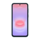 Samsung Galaxy A37 silikondeksel Mørkegrønn - Mobildeksel