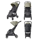 Ergobaby Metro 3 Reisetrille Soft Olive