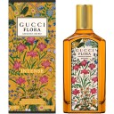 Gucci Flora Gorgeous Orchid Intense Parfyme 100 ml for Damer