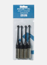 KINETIC ANTI SNAG SINKER