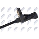 ABS sensor NTY HCA-CT-015