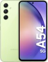 Samsung Galaxy A54 5G 8GB/128GB lys Grønn