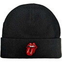 The Rolling Stones The Rolling Stones Unisex Beanie Hat: Hack...
